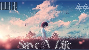 NEFFEX - Save a Life ❤️‍🩹 (Nightcore+Reverb)