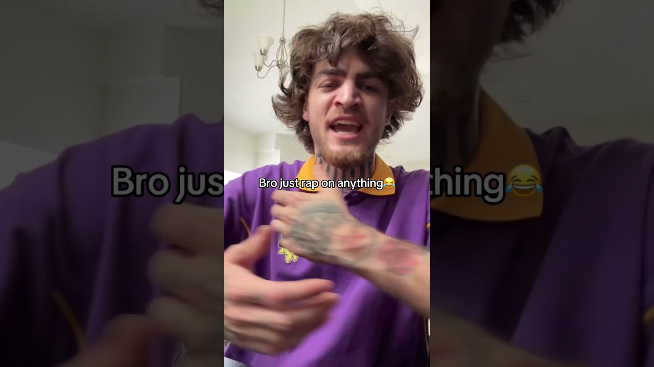 1900Rugrat Freestyles on Anything😂🔥 - YouTube