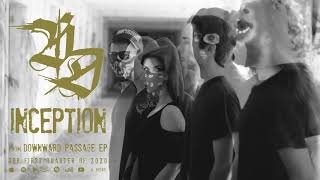 Burn Damage - Inception