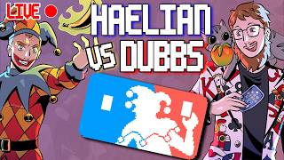 LIVE🔴Haelian vs Seadubbs! MLBA Week 4! Cast by Zaino & Nandre