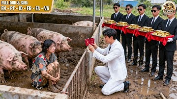 Rural Girl Shamed For Unwed Pregnancy Tortured By Village, Unexpectedly Chosen As Wife By CEO