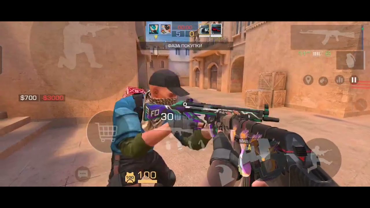 ПЕРВОЕ ВИДИО 