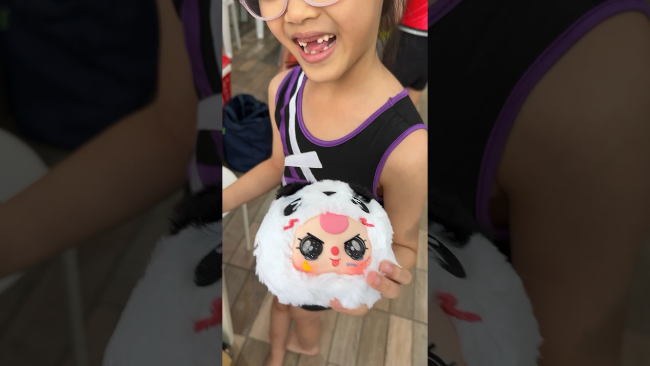 Unboxing Toy [Baby tree] 