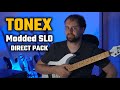ToneX Modded SLO ||| DIRECT PROFILE AMP PACK