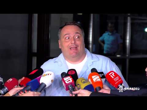 კრიტიკული და ობიექტური მედიის გაჩუმების მცდელობა