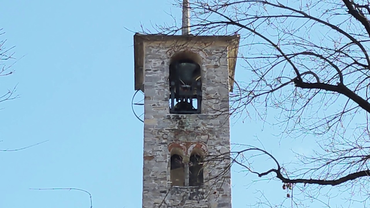 Campane | Verbania, Fraz. Pallanza (VB), Chiesa Parrocchiale della Madonna di Campagna