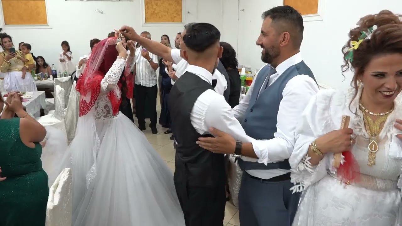 Martesa Ramadanit me Medinen - Arben ARusha , Remzija - Studio Bimi production pjesa 2