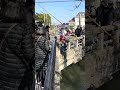 Yanagawa River Cruise æ³å·å·äžã