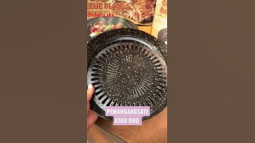 Thumbnail of PEMANGGANG SATE YANG UNIK UNTUK DI ATAS KOMPOR LANGSUNG