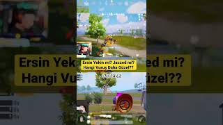 Ersin Yekin Mi? Jazzed Mi? Hangi Vuruş Daha Güzel