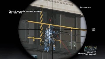 MGSV TPP FOB | Lv. 64 Intel Platform | 101,420 | Custom placements designed to counter me