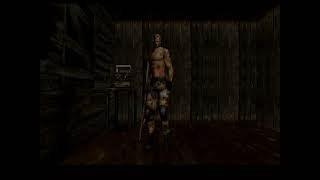 Resident Evil 4' Reimagined as a 2D Run n' Gun Using GZDoom [Video