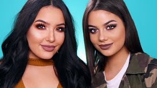 GET READY WITH US feat. BELLA FIORI