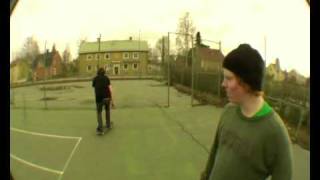 Details lilljohan tolkar chris åström News