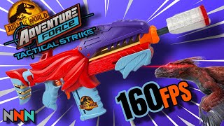 Adventure Force Pyroraptor hides a wild secret | Blasting Impressions
Dart Zone PRO | Adventure Force PRO | X-Shot PRO
Help support our channel through the following!
1) Subscribe, its free! :)
4) Follow us on social, also free! :)
IG: https://www.instagram.com/notnuffnerf/
X: https://twitter.com/NotNuffNerf
2) Check out our Etsy!
https://www.etsy.com/shop/NotNuffNylon
3) Check out our merch!
https://notnuffnerf.myshopify.com/
#nerf #nerfgun #nerfpro #dartzone #dartzonemax #dartzonepro #nerfultra #nerfrival #toycollector #toycollecting Adventure Force Pyroraptor hides a wild secret | Blasting Impressions