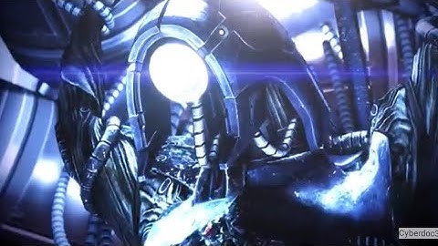 Mass Effect 3 Legendary Edition PS5: Priority Perseus Veil & Geth Dreadnought Walkthrough