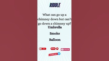 The Ultimate Riddle Showdown: Who Will Solve Them ? #knowledgeispower #english #brainteasers