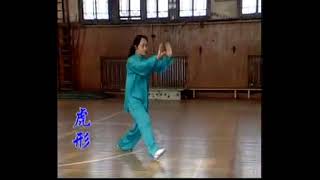 XingYi Tiger