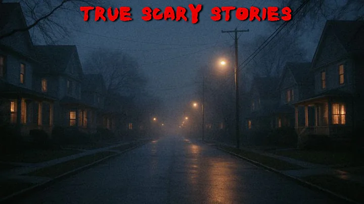 True Scary Stories That Will Give You Nightmares! (December 2025 Horror Compilation)