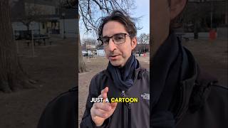 The Simpsons predicted psychedelics’ power—they reveal truth. 🍄📺