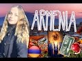 АРМЕНИЯ!Ася в Ереване|кухня,армяне,фабрика,базар,атмосфера,СНЕГ,походы в горы,В ОБЛАКЕ,собачки|VLOG