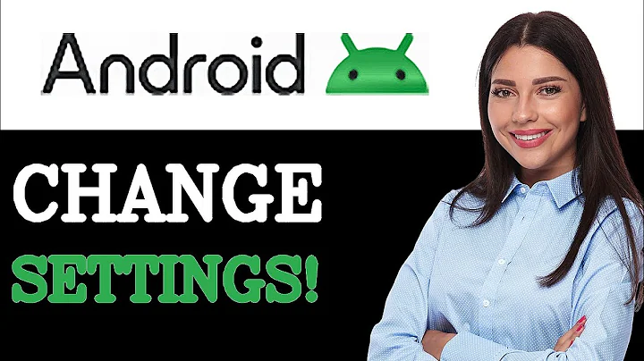 How To Change Dns Server Settings On Android (2025)