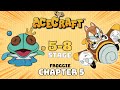 ACECRAFT - Chapter 5, Stage 5-8: The Froggie Boss Fight!