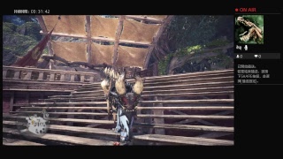 omegahoo的PS4播送2018022701