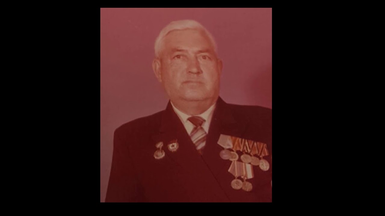 Черкашин богдан федорович