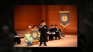 UMHS 2015 June Graduation
