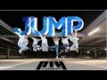 [KPOP IN PUBLIC] P1Harmony - Jump Dance Cover from Germany by EcLipseDanceCrew x @yxnow