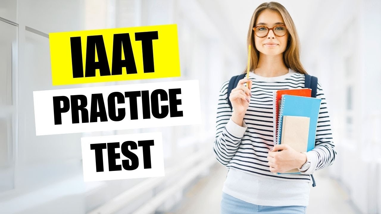 IAAT Practice Test 2026 Iowa Algebra Aptitude Test Math Assessment Exam Questions