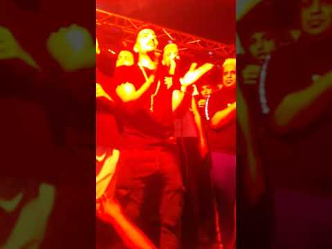 عصام صاصا صحي الأخصام بطلقة في فرح في أطلس 3 دمااااااار