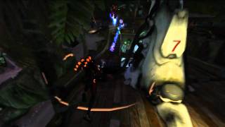 Firefall 'Dev Diary May'