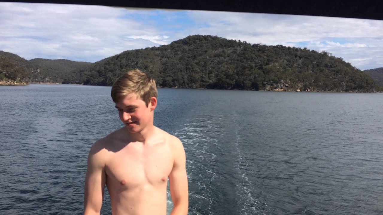 Bobbin Head to Jerusalem Bay