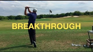 MSE SWING BREAKTHROUGH!
