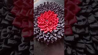 mat making with waste cloth| #shortsfeed #shorts #youtubeshorts #trendingshorts #new #viral #unique