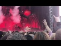 Rammstein - Mein Herz Brennt live Estonia 11.06.2017