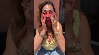 Uomini e donne: Ida Platano " mi devo togliere..." #uominiedonne #idaplatano #gossip