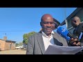 RISING FEAR IN MONGU AS VIOLENT GANG ATTACKS RESURFACE