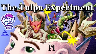 The Tulpa Effect: How My Little Pony Became a Digital Mind Control Experiment