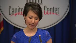 Kim Helps Roll Out Zero Waste PA