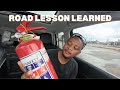 S1EP9 🇿🇦 ➡️ 🇹🇿 | Fire Extinguishers, Road Fees &amp; Long Drives | Chimoio to Tete