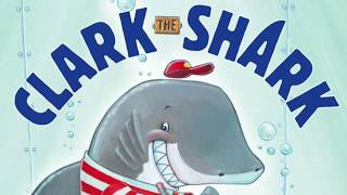 Clark The Shark by Bruce Hale Read Aloud by Joseph Maluso