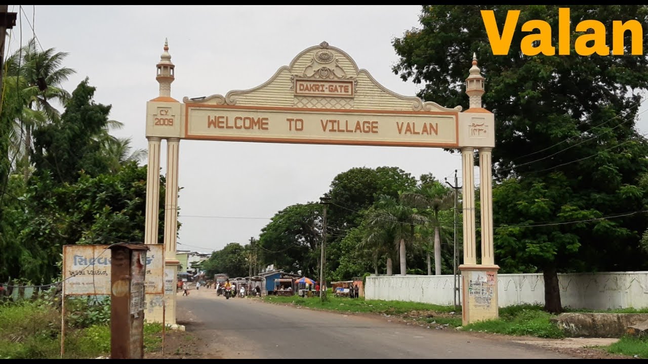 Valan Village Short Clip