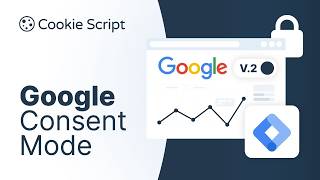 Google Consent Mode Using Cookiescript And Google Tag Manager