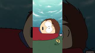 The Wind Talks..? || Southpark Animation