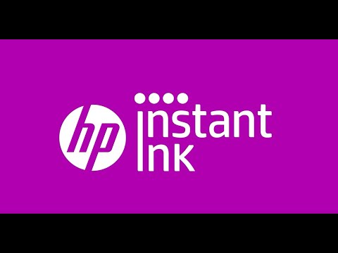 HP Instant Ink - Comment fonctionne Instant Ink?