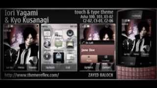 temas nokia asha 303 302 etc screenshot 3