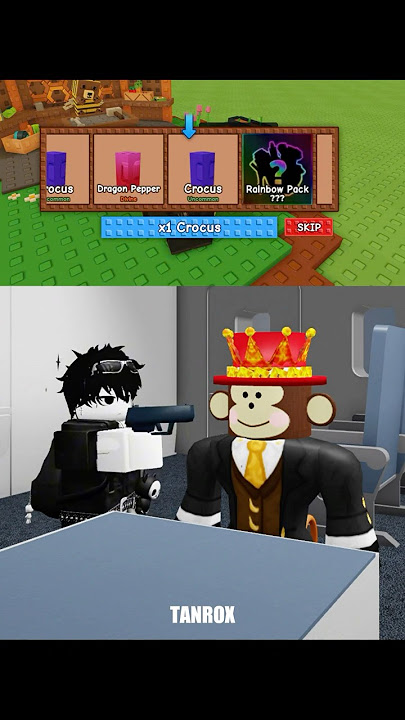 I can't get DRAGON PEPPER #roblox #growagarden